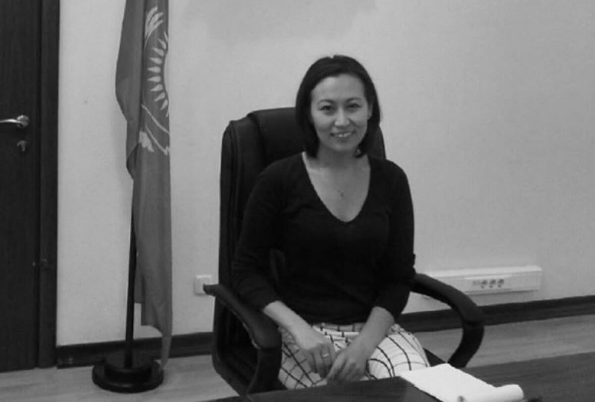 В России начали проверку по делу убитой экс-судьи из Казахстана