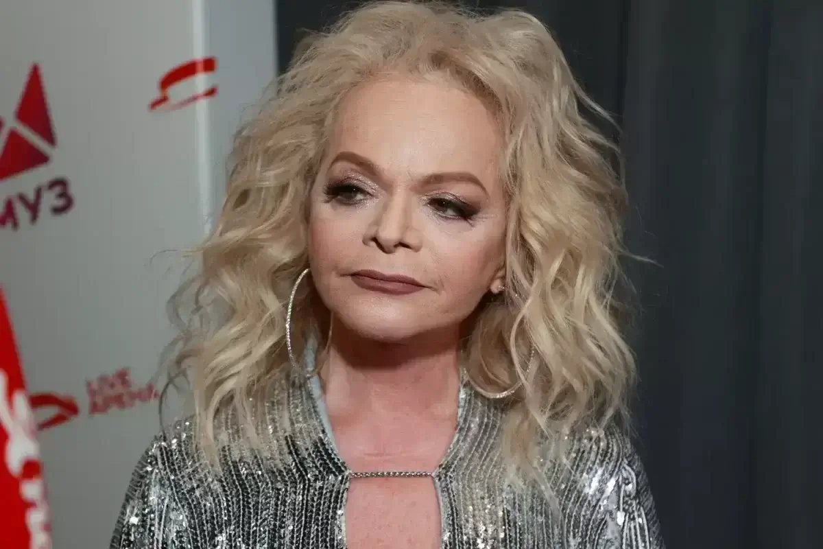 Лариса Долина призналась, что вынуждена арендовать жилье после квартирного скандала