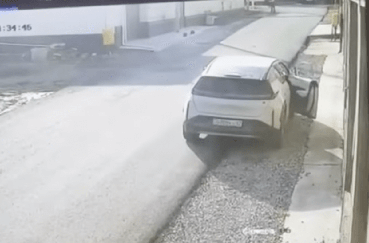 Подозреваемого в домогательствах к ребенку задержали в Шымкенте (ВИДЕО)