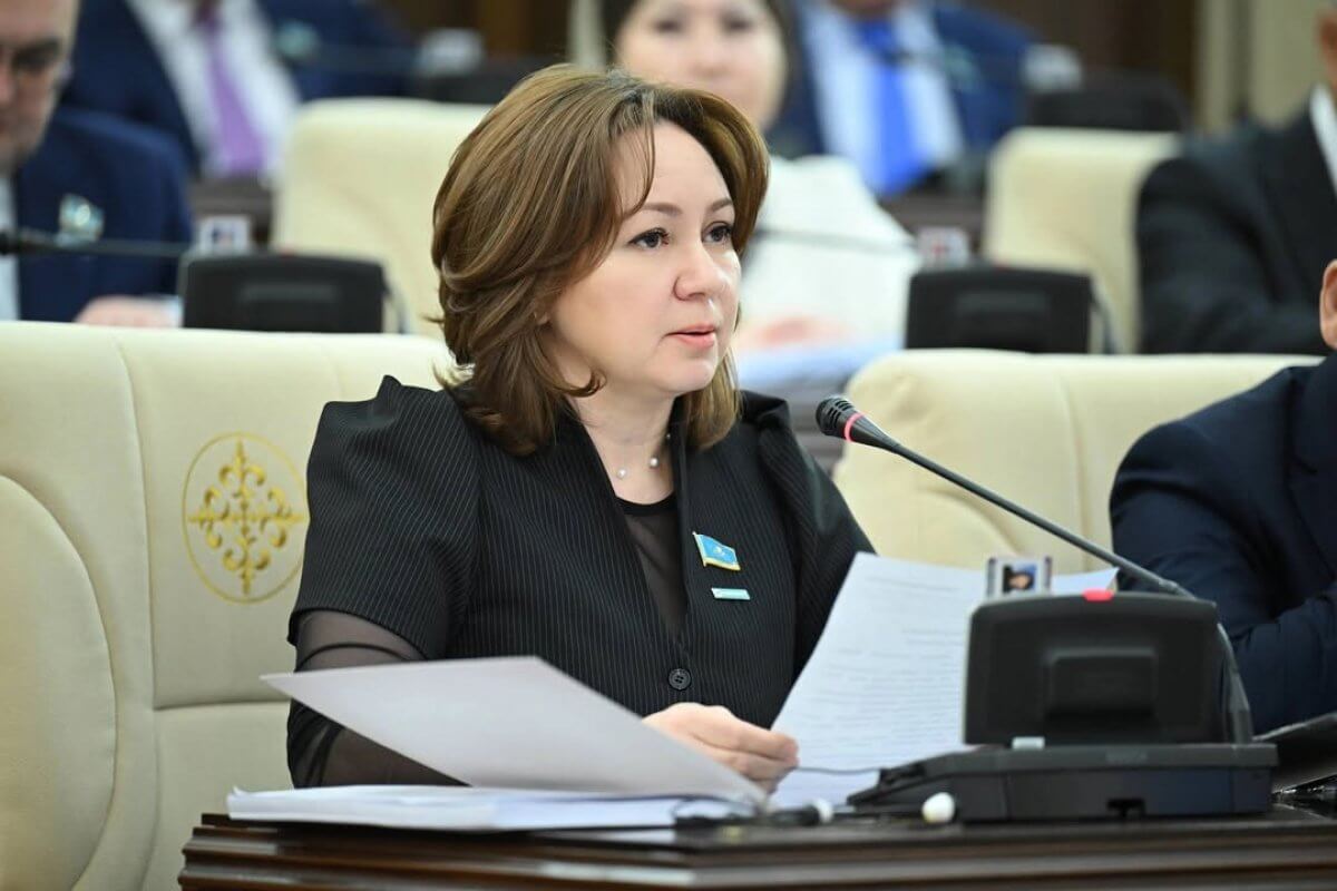 Ответственность как конституционная норма: суверенитет, права личности и прозрачность финансирования