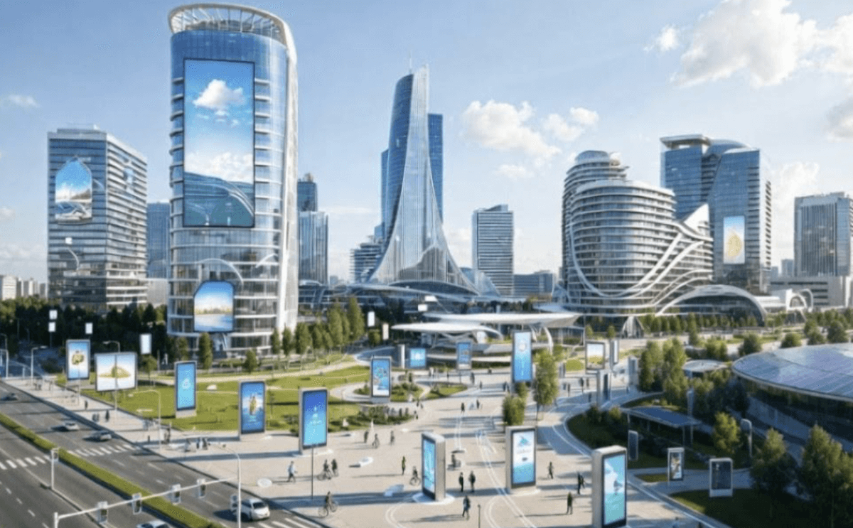 Авторская позиция: Главный город