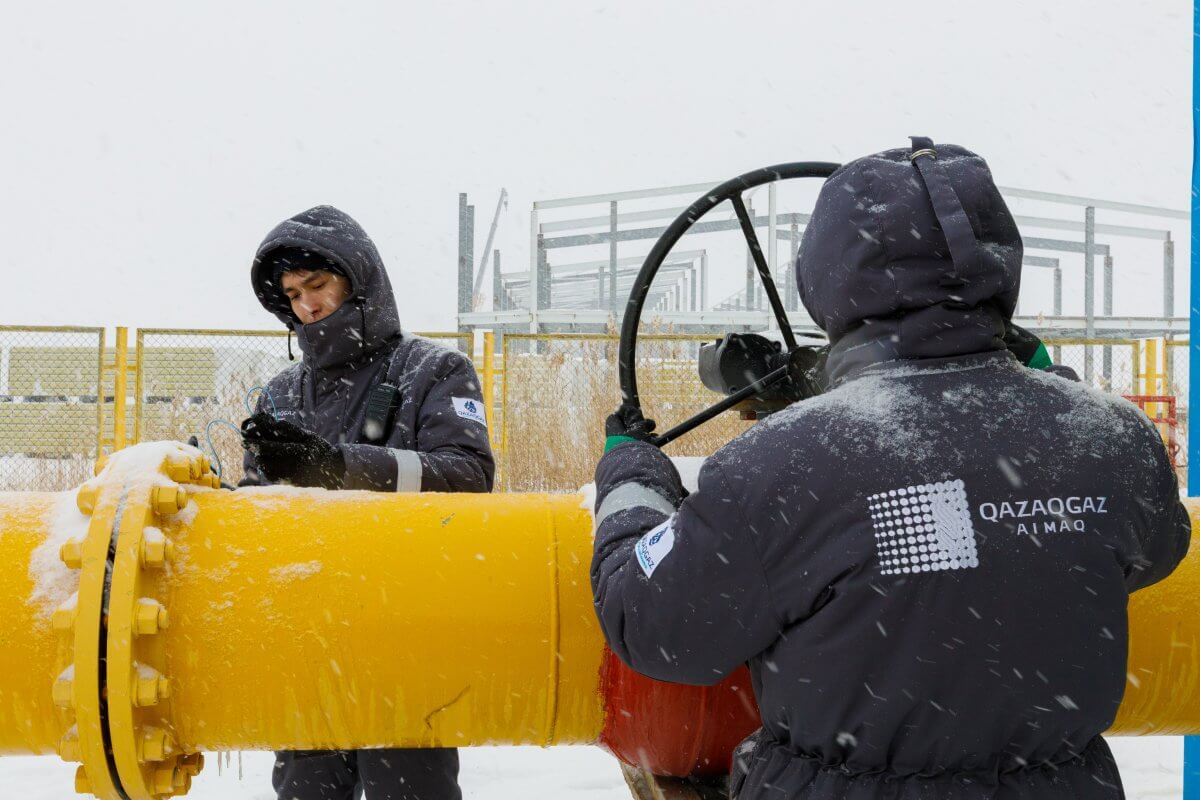 Рост потребления и газификация регионов: как проходит отопительный сезон