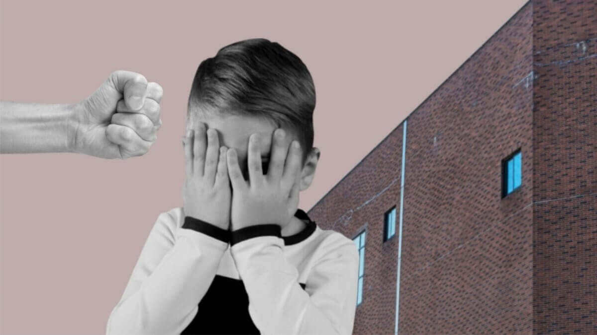 Трехлетнюю девочку истязал отец в Талдыкоргане: ребенок в реанимации