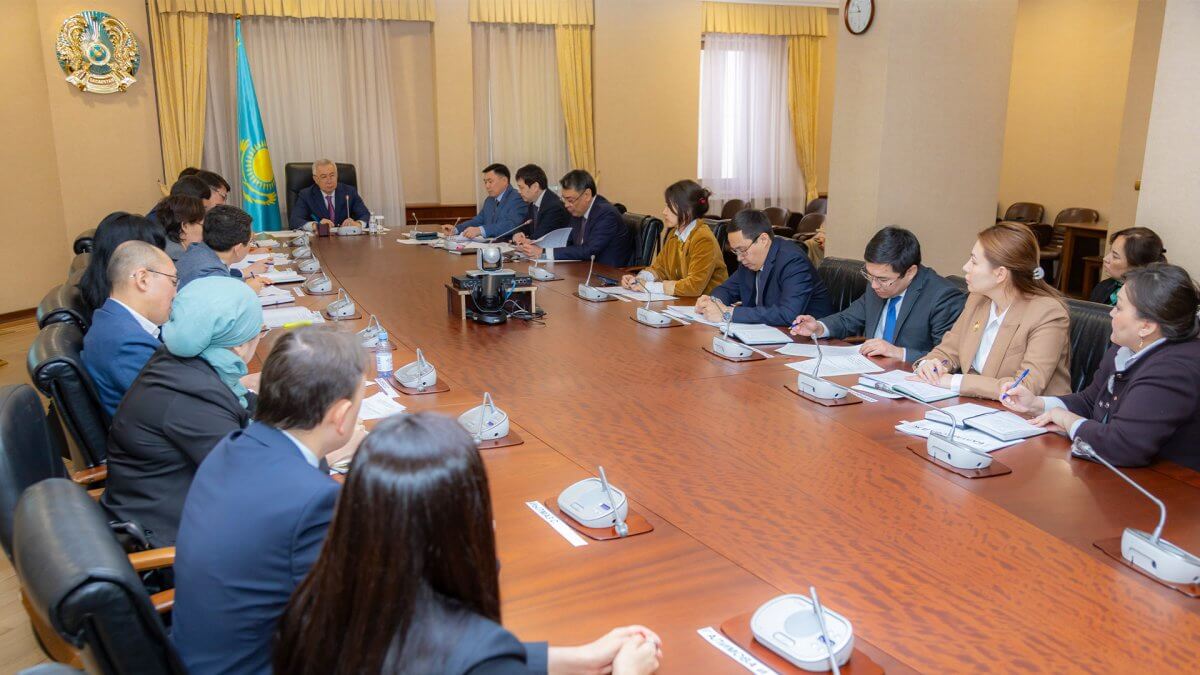 В Казахстане могут подешеветь лекарства: власти пересмотрят спорные налоговые нормы