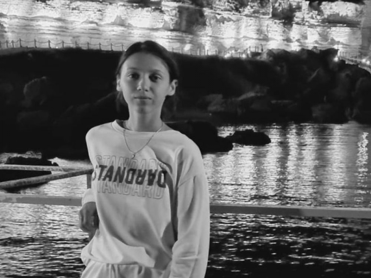 Названа дата рассмотрения апелляции по резонансному делу Яны Легкодимовой