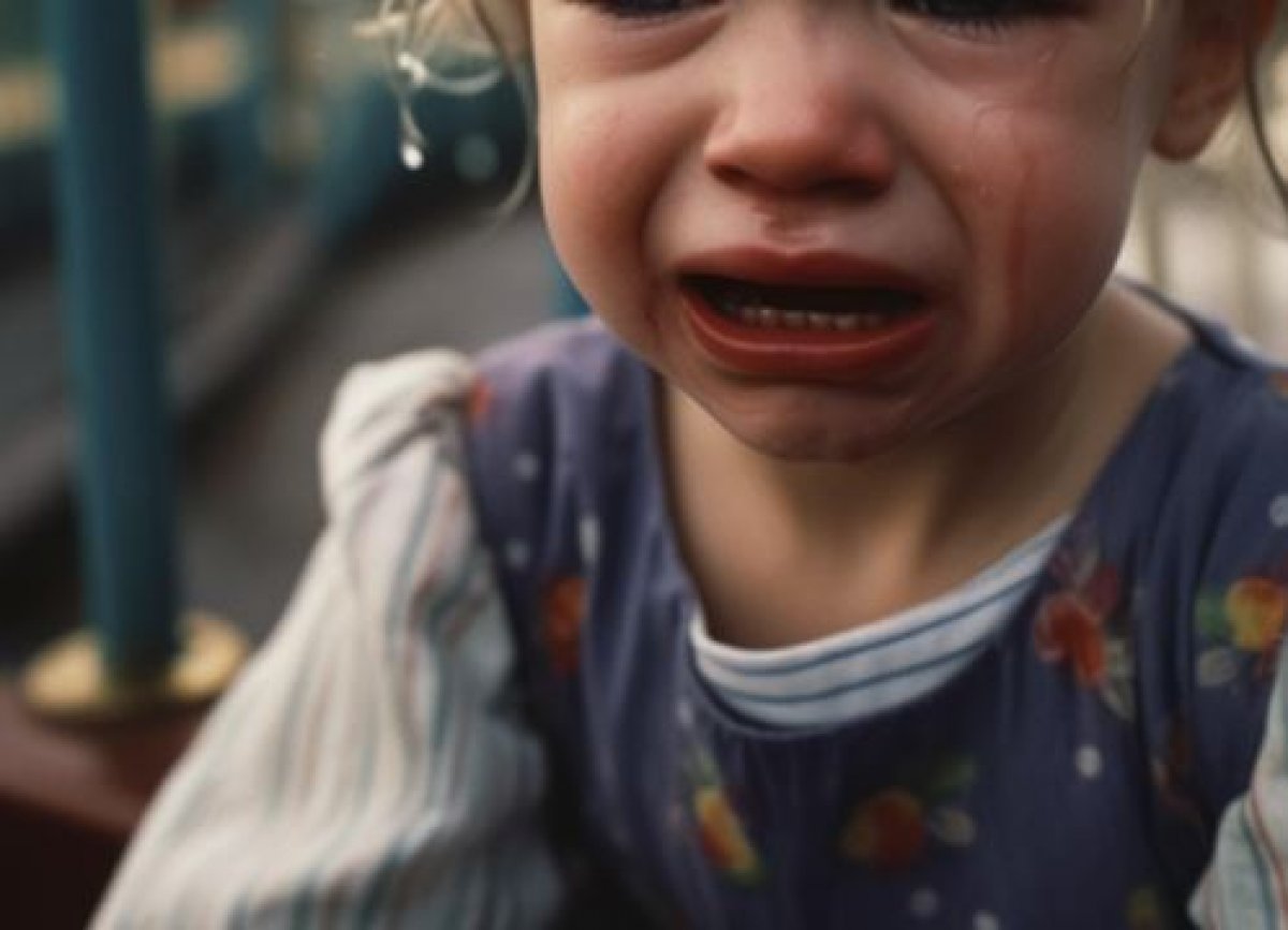 Отец избил 3-летнюю дочь в Жетысу: новые подробности дела