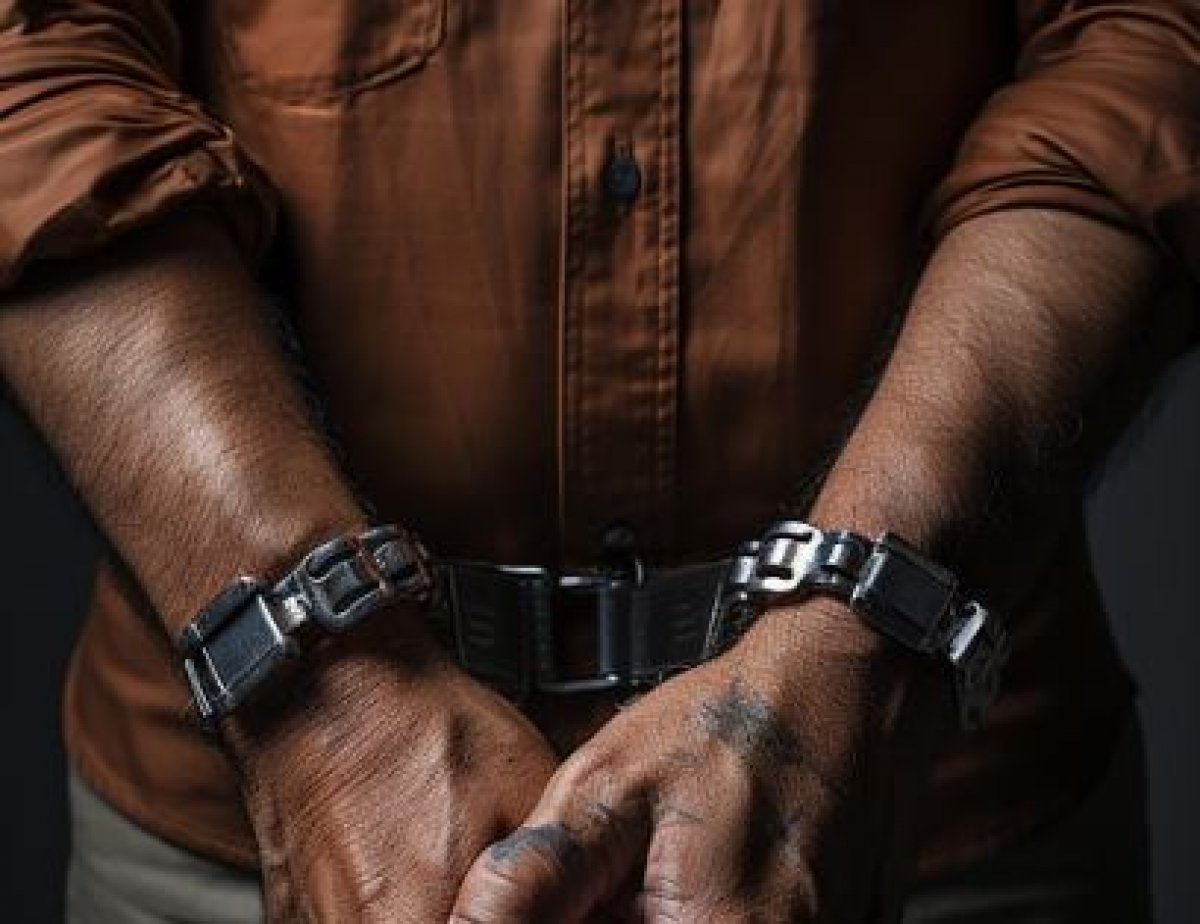 В кафе у трассы Алматы – Бишкек задержан мужчина, находившийся в межгосударственном розыске