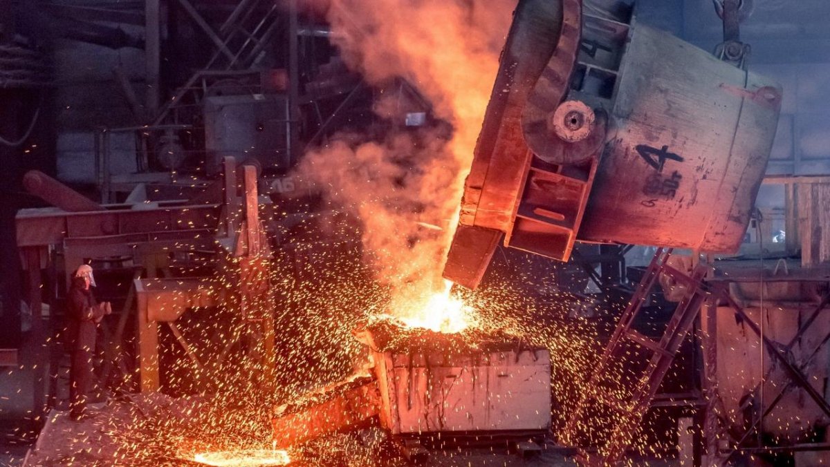 Карагандинская область удерживает четвертое место по вкладу в экономику Казахстана