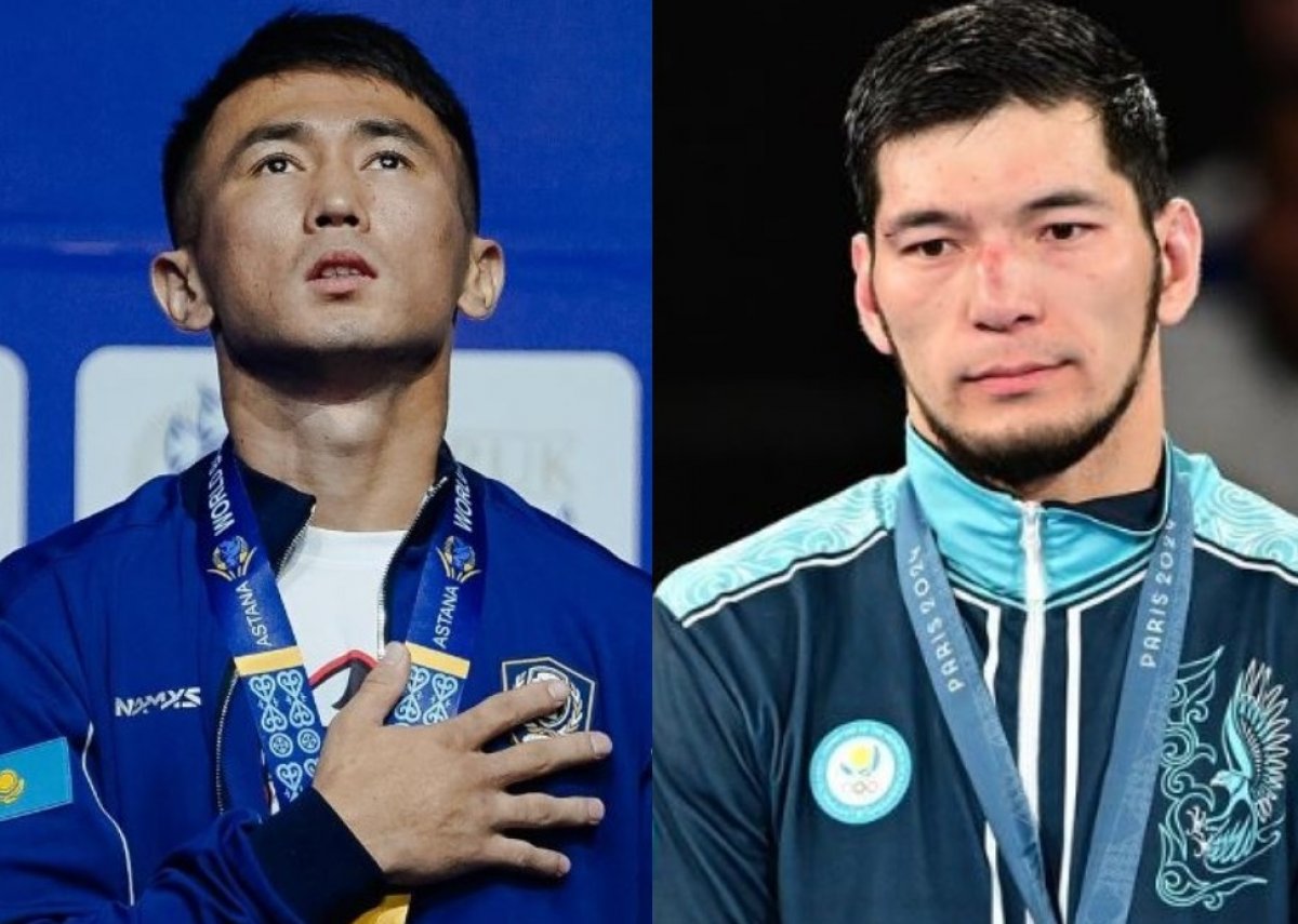 Во сколько начинаются бои казахстанцев на международном турнире Boxam Elite