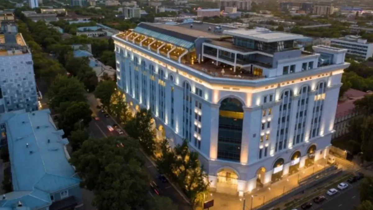 Переданный государству актив Сатыбалды выставили на продажу в Алматы