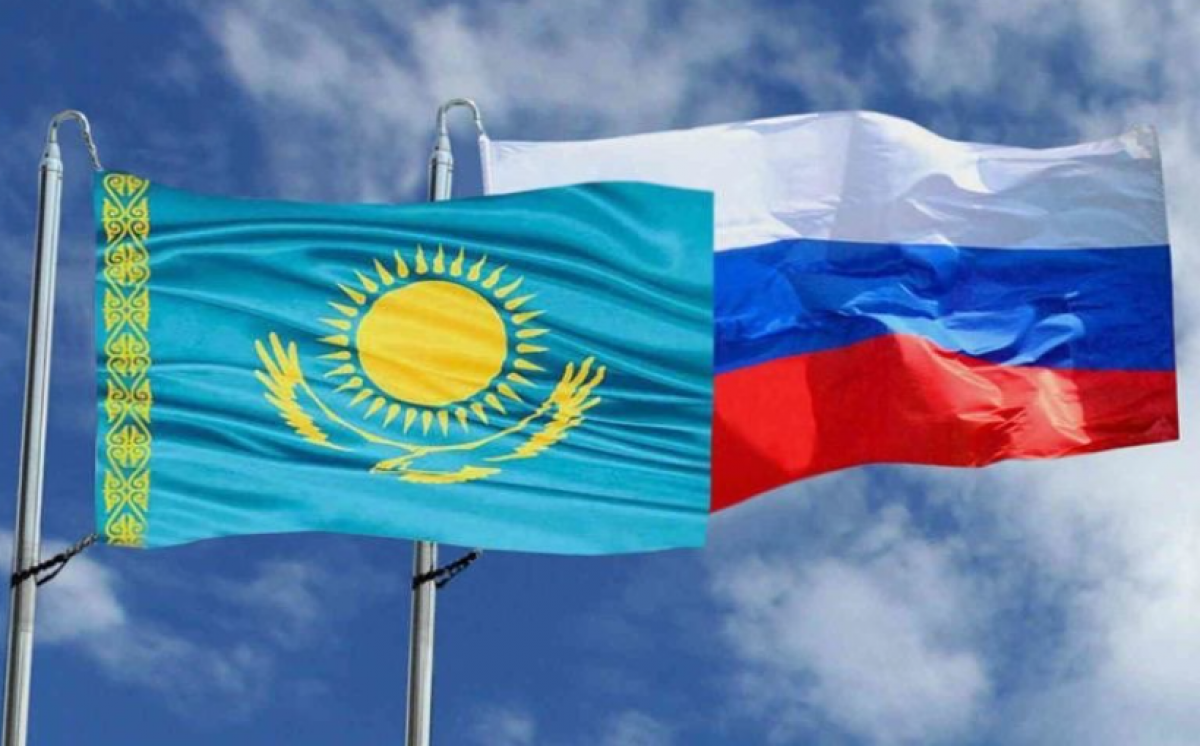 Казахстанцам напомнили об уголовной ответственности в России