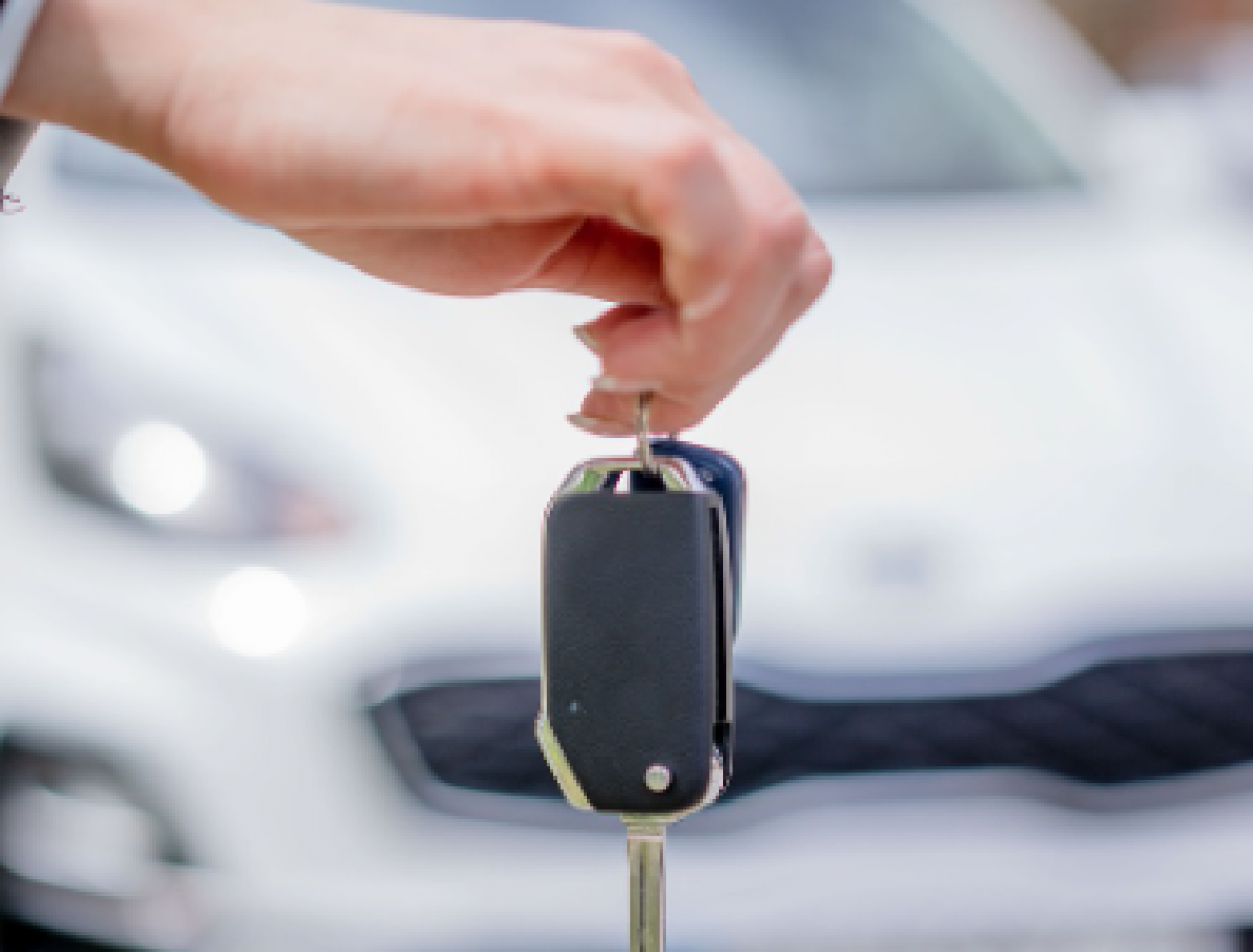 Госномера в Казахстане: список запрещенных буквенных сочетаний