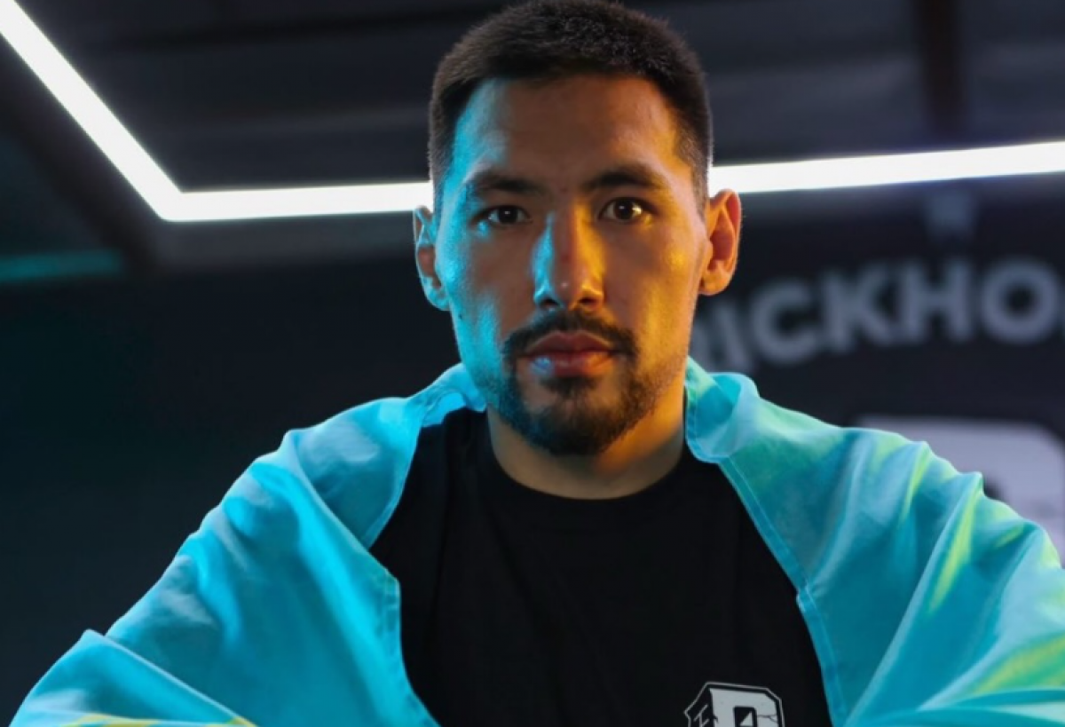 WBO вынесла вердикт по Жанибеку Алимханулы