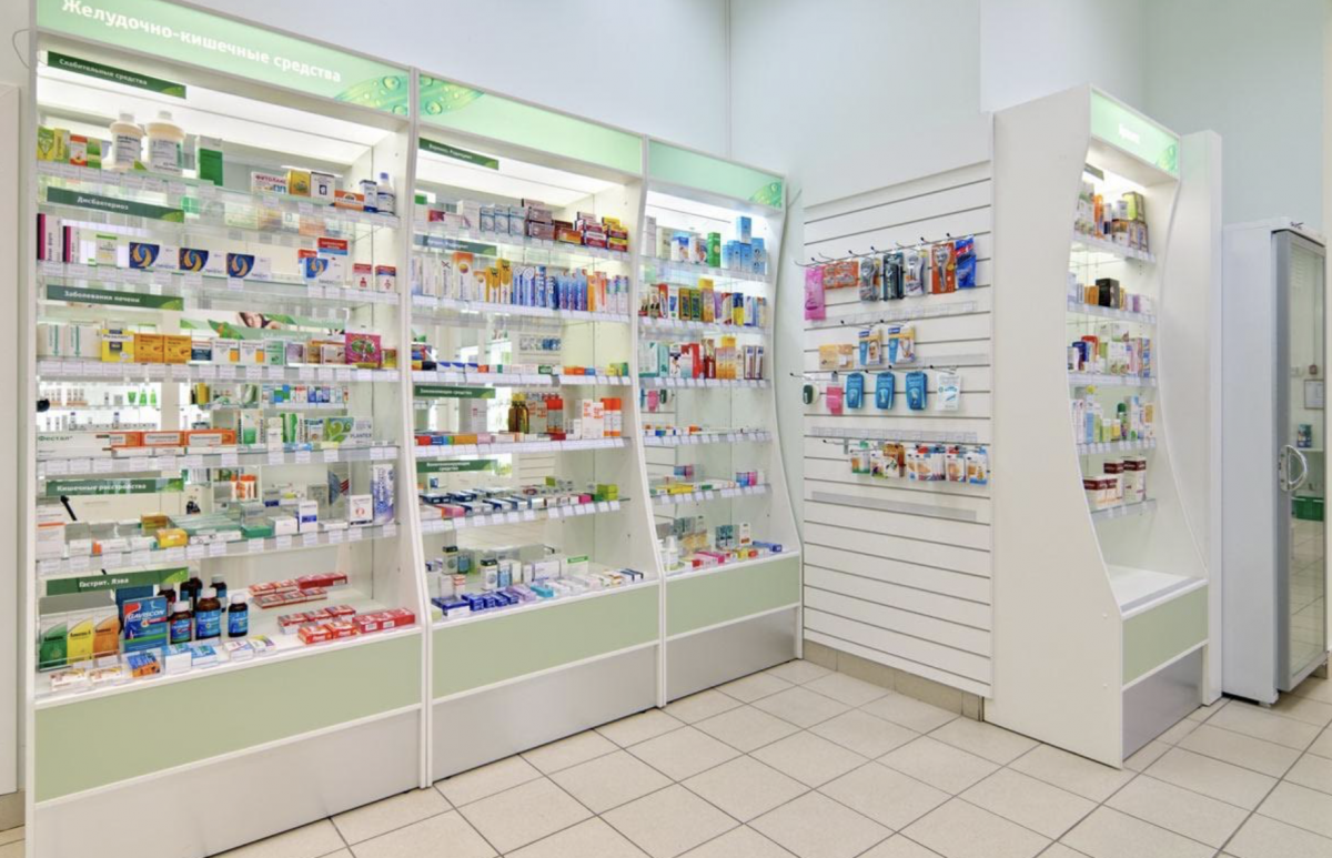 Контрольная закупка