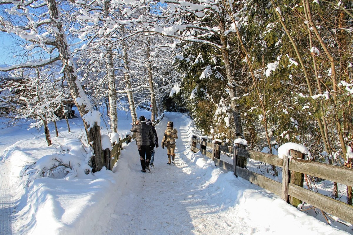 Снег и сильный ветер придут в Астану и регионы Казахстана