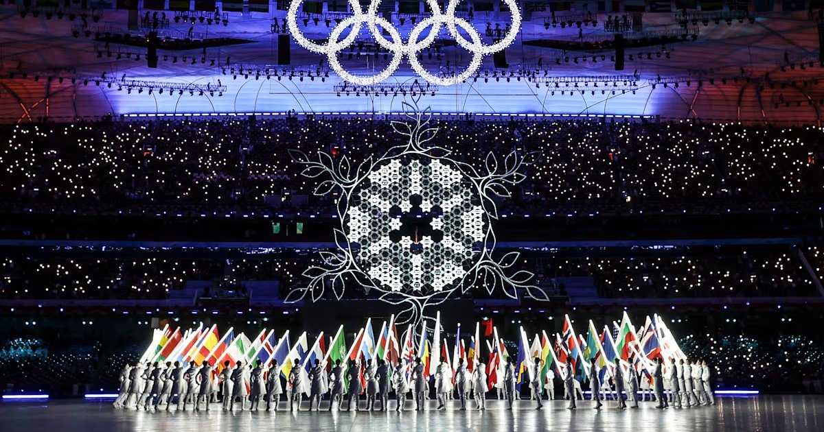 Где смотреть открытие Олимпиады-2026 с участием Казахстана