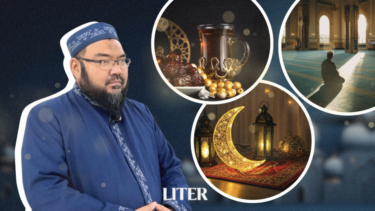 Как правильно подготовиться к Рамазану и кому разрешено не держать Оразу