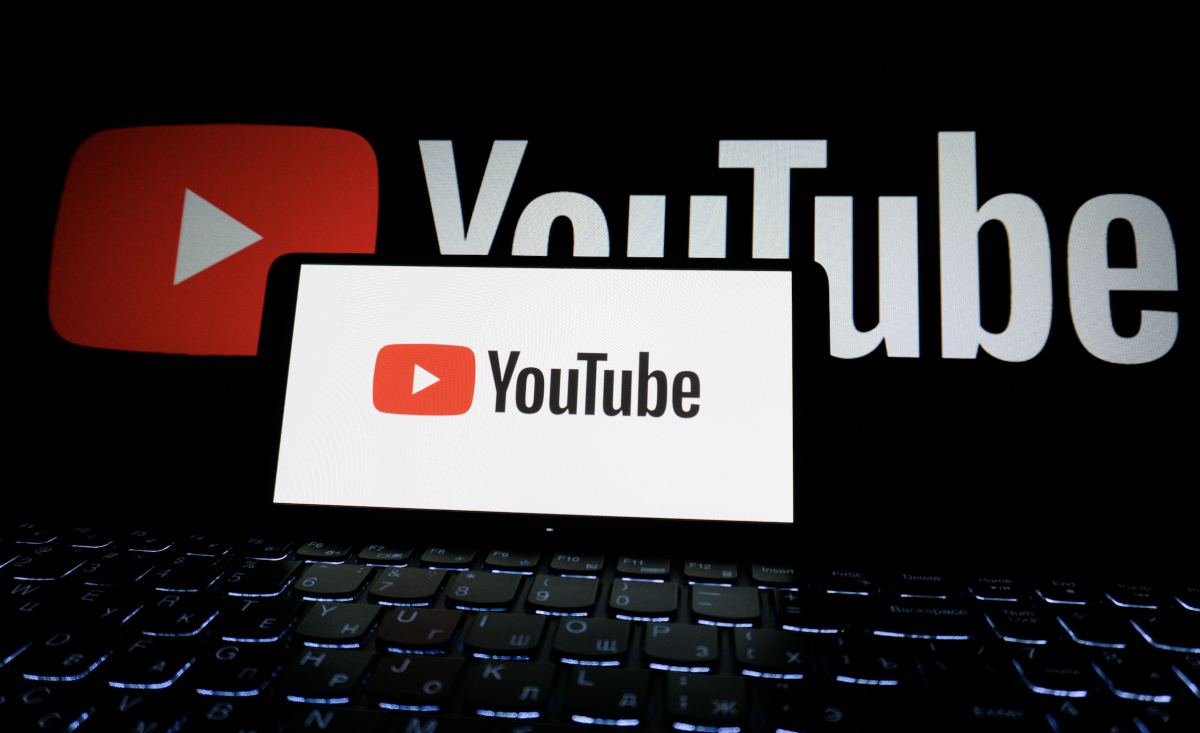 На новую функцию YouTube массово жалуются пользователи