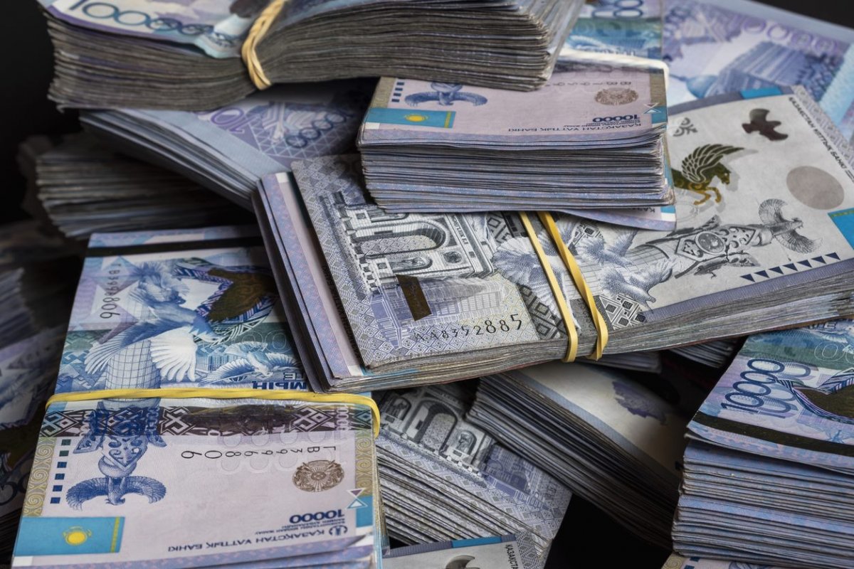 Казахстанка заплатила 2,5 млн тенге за обещание сделать ее сына студентом