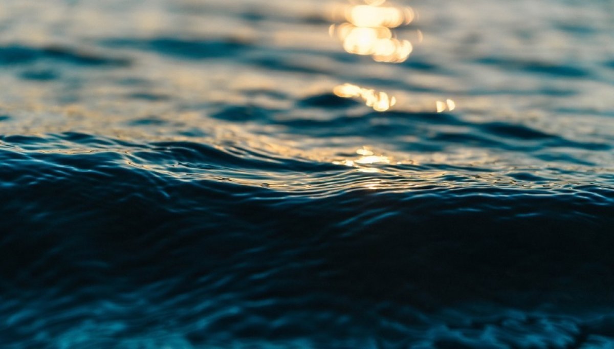 Река Карасу сменила цвет в Шымкенте (ВИДЕО)