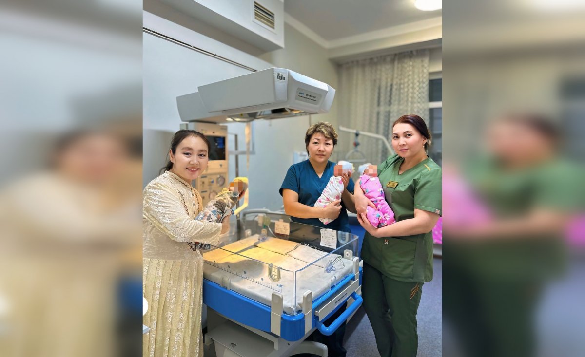 Три подарка судьбы