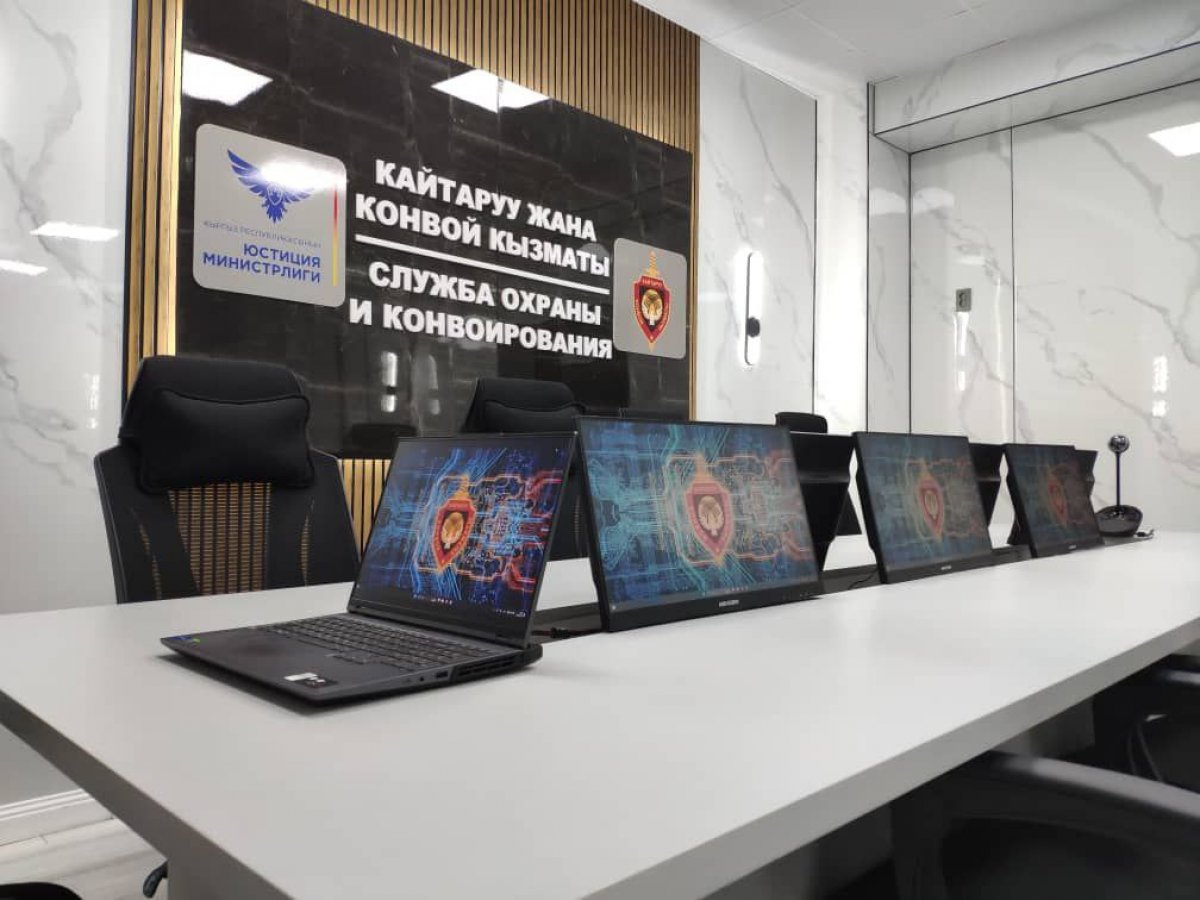 В зоне видимости: как проходит цифровизация тюрем