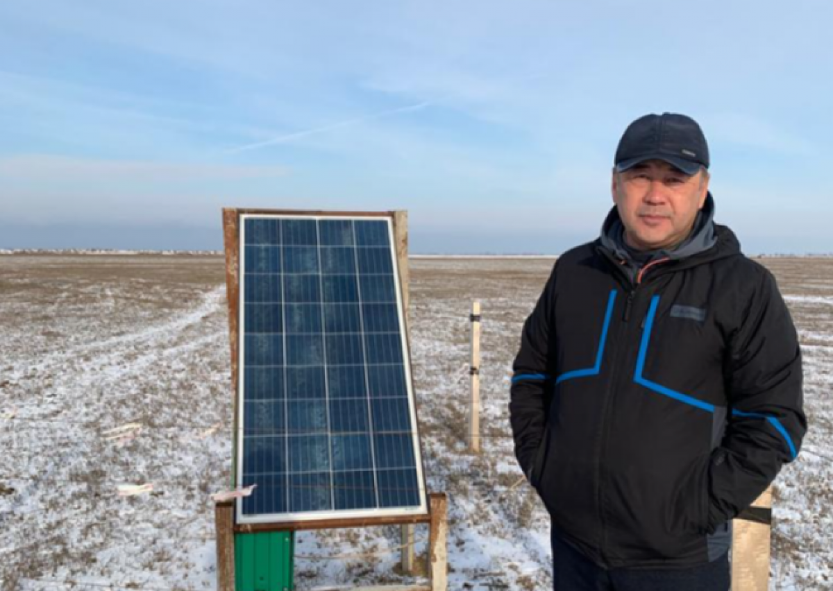 Уже разлили масло…