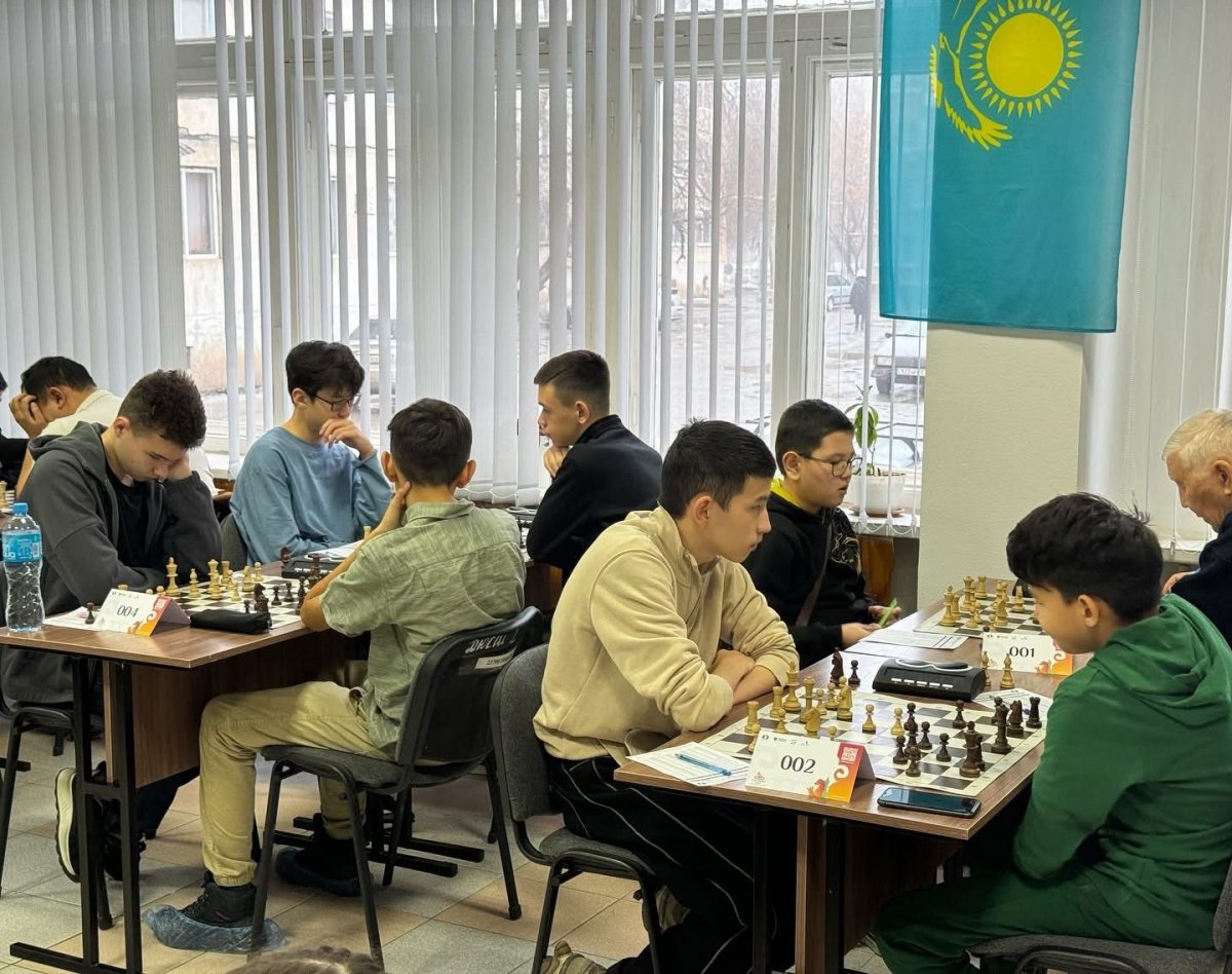 Игры разума