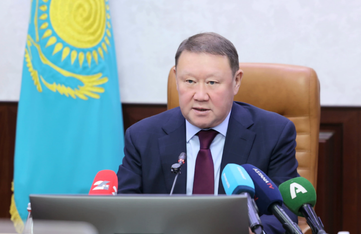 Шаг, определяющий вектор развития