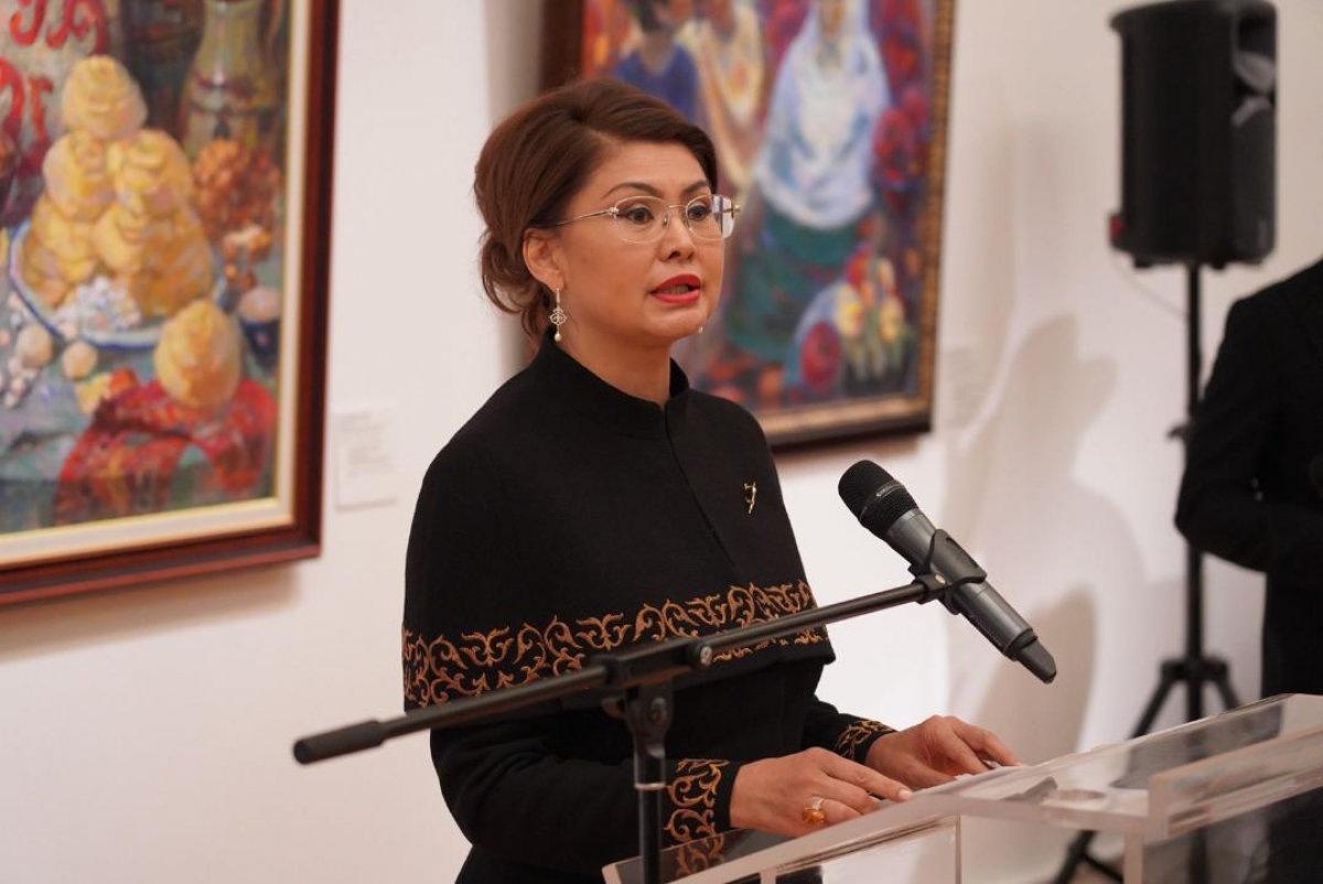 Свобода слова без цензуры: Аида Балаева разъяснила нормы новой Конституции