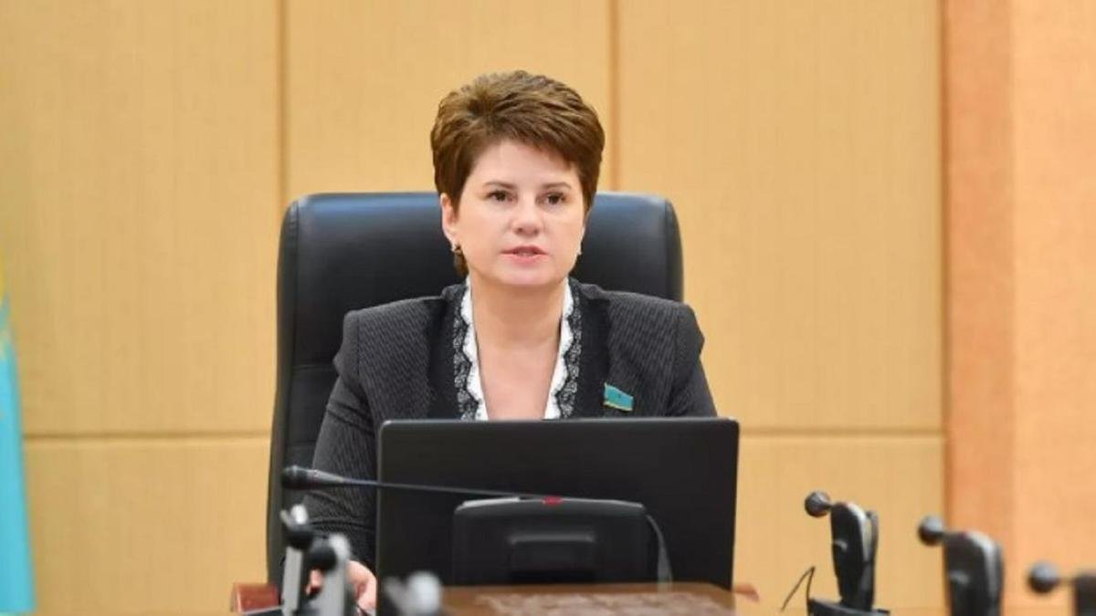 Новую Конституцию Казахстана предложили принять через всенародный референдум