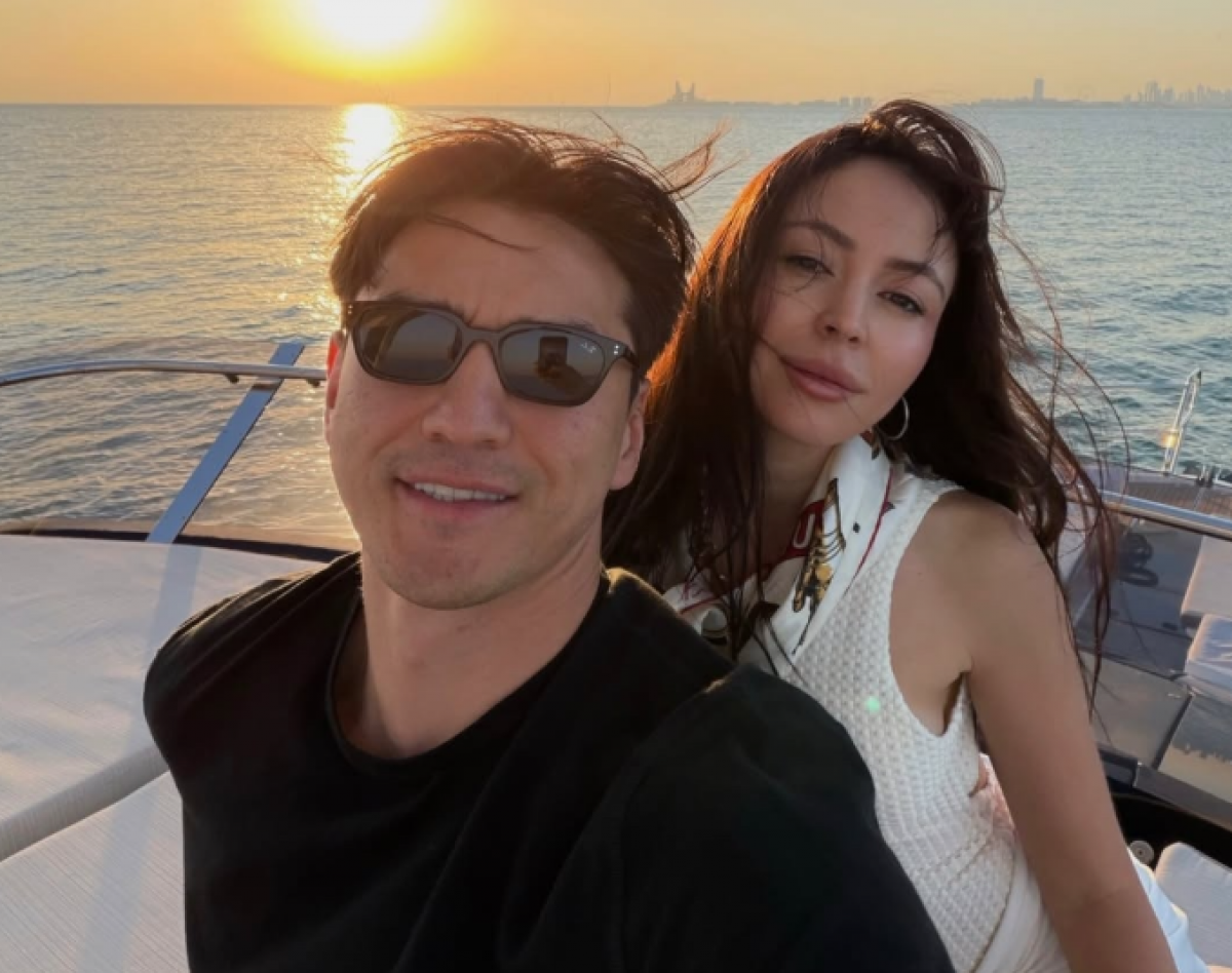 Нурлан Сабуров прокомментировал свой запрет на въезд в Россию