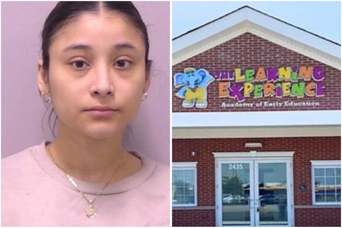 Сотрудница детсада давала малышам слабительные, чтобы родители забрали их домой