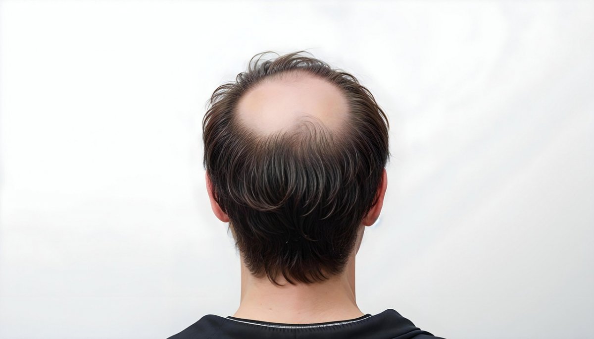 Лечить облысение за счет государства планируют в Южной Корее