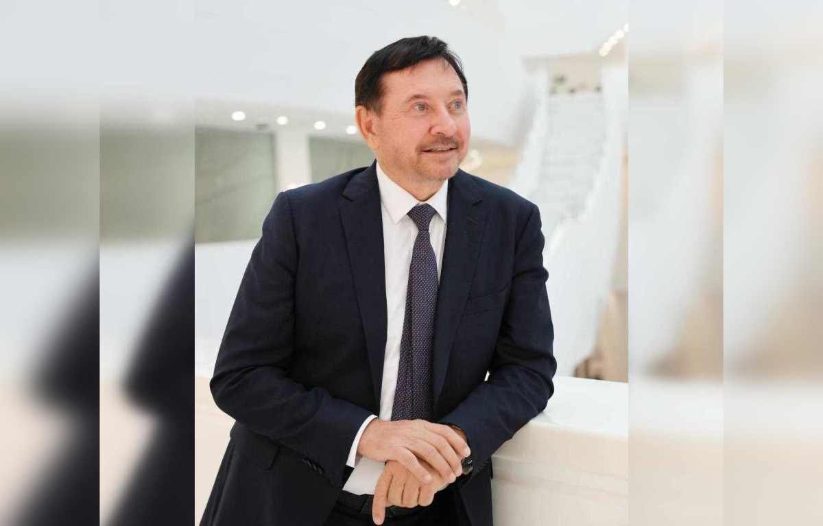 Не декларации, а механизм обновления