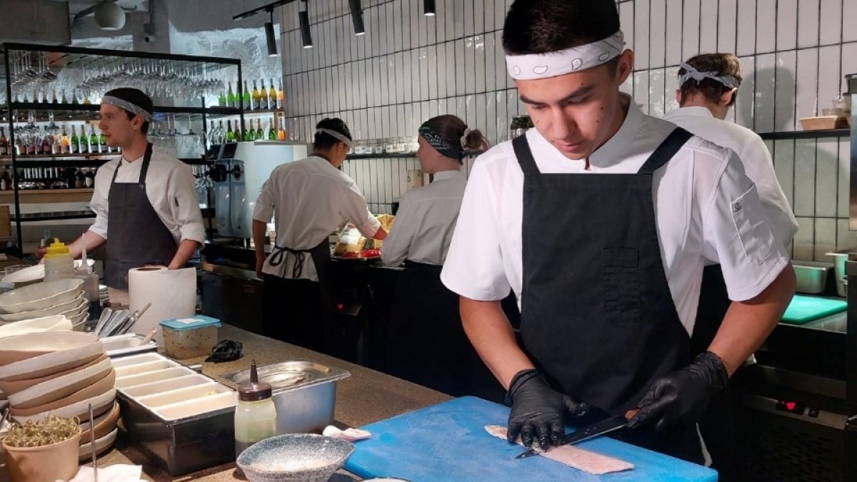 От станка к стартапу