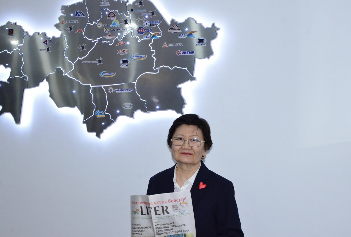 От руды к сплаву Доре: стабильность для золотого сектора