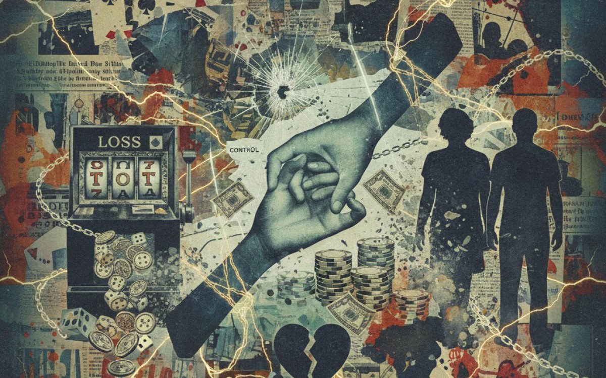 Как перестать быть созависимым и помочь партнеру справиться с зависимостью