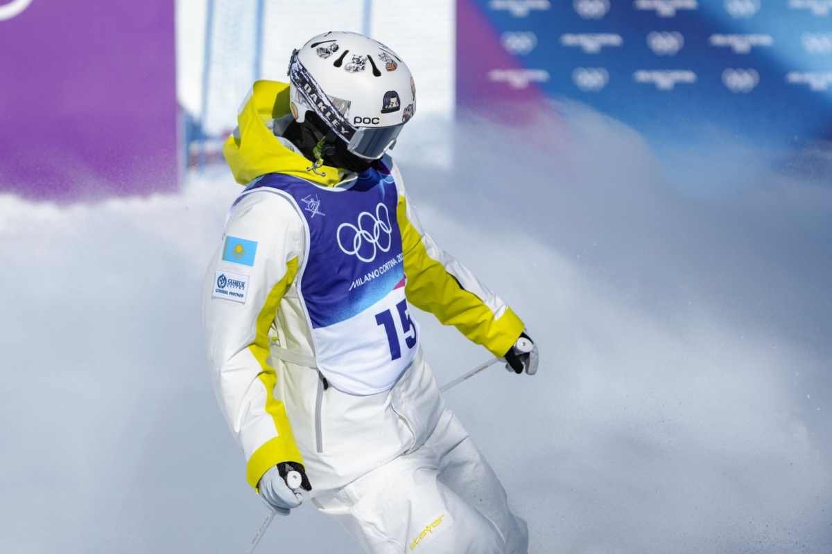 Олимпиада-2026: кто из казахстанцев выйдет на старт 10 февраля
