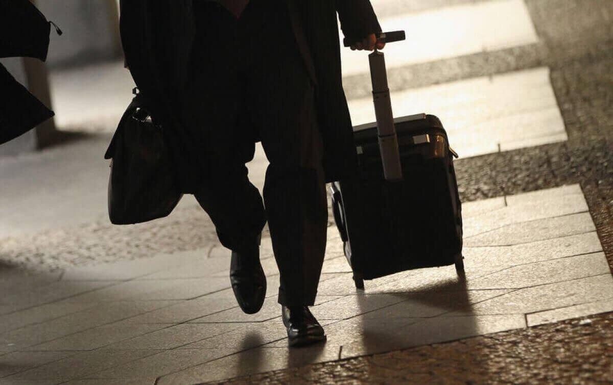 ЕС разрешил высылать просителей убежища в "безопасные третьи страны"