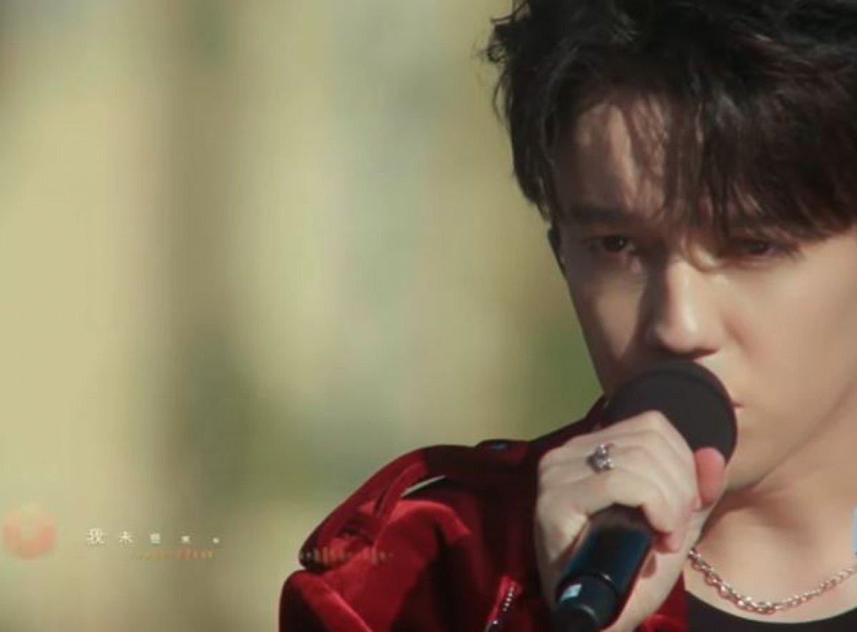 Шоу Димаша Кудайбергена "Voice Beyond Horizon" получило восторженные отзывы