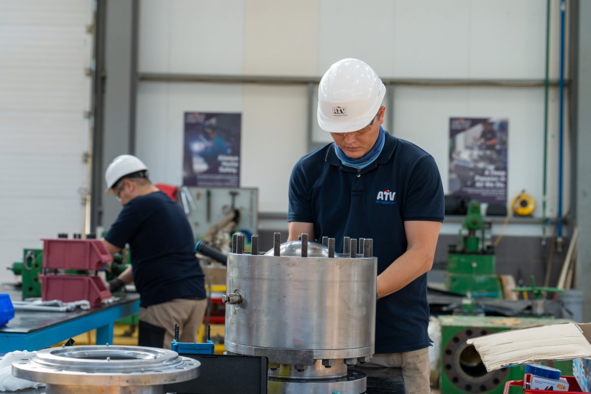 Рабочие места, технологии, инвестиции: роль ТШО в развитии местного производства