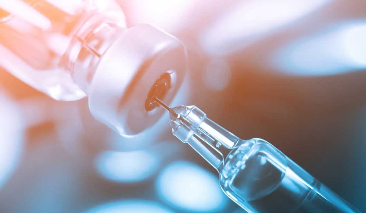 Учет вакцинации перевели в цифровой формат в Казахстане