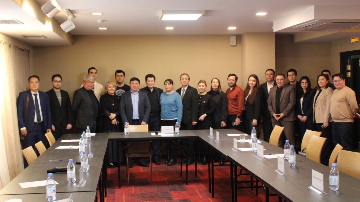 Конституционная реформа-2026: эксперты обсудили новую модель государственного устройства