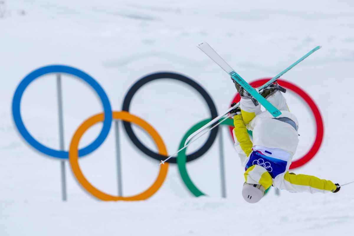 Расписание выступлений казахстанцев на зимней Олимпиаде