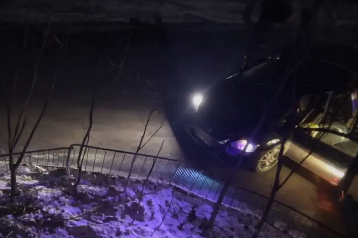 Девушку силой увезли в Актау: полиция раскрыла детали скандального видео