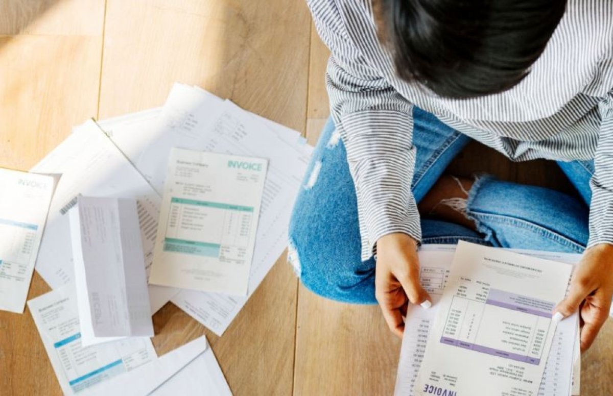 Астанчанам объяснили разницу в платежках осенью и зимой