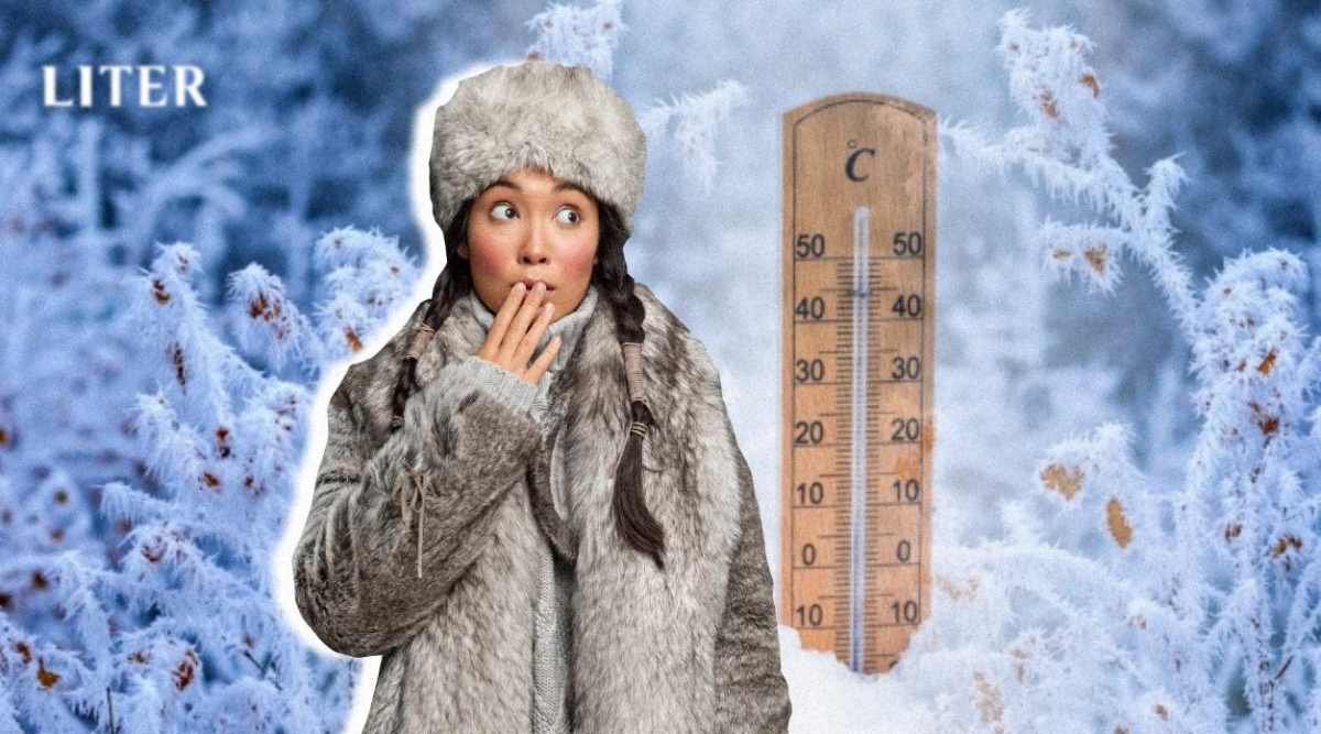 Пятница, 13-е, в Астане: какие сюрпризы принесет погода