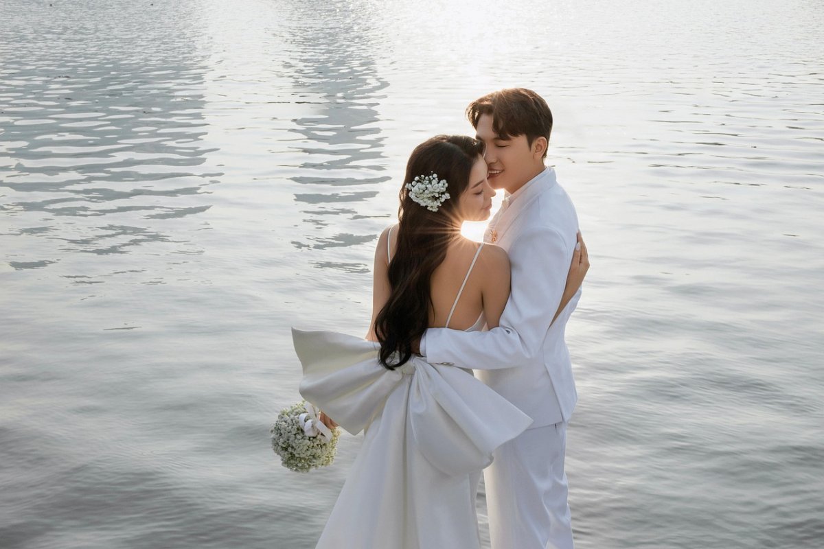 Казахстан обновил антирекорд по регистрации браков