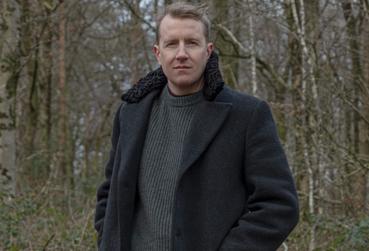 Британец ослеп после клинической смерти, но нашел новый смысл жизни